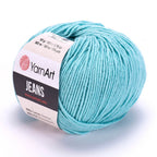 YarnArt Jeans 50g