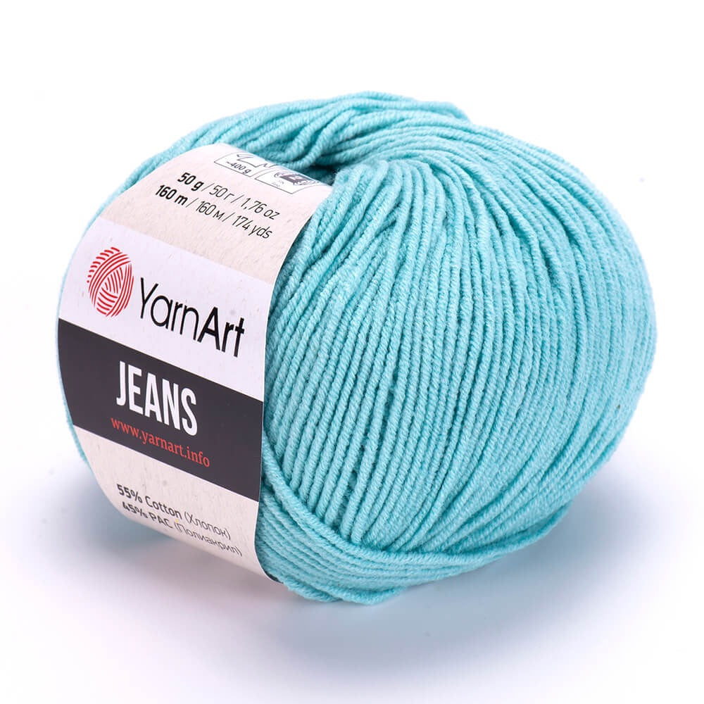 YarnArt Jeans 50g