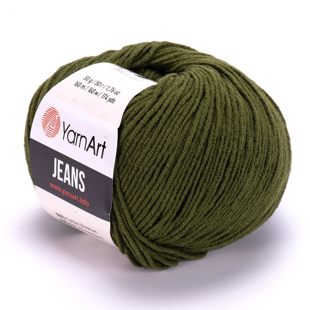 YarnArt Jeans 50g