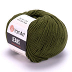 YarnArt Jeans 50g