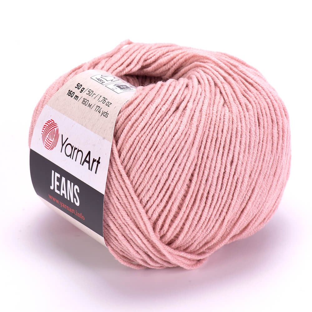 YarnArt Jeans 50g