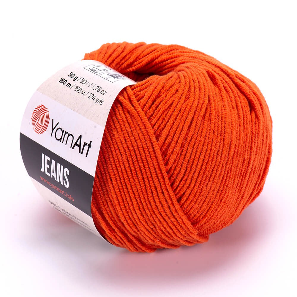YarnArt Jeans 50g