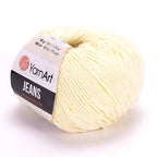 YarnArt Jeans 50g