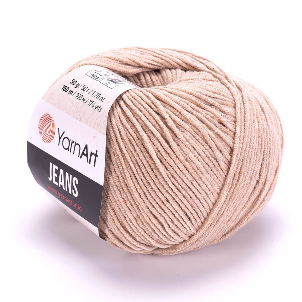 YarnArt Jeans 50g