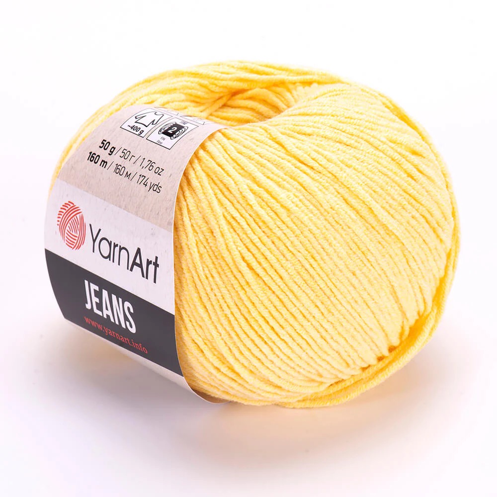 YarnArt Jeans 50g
