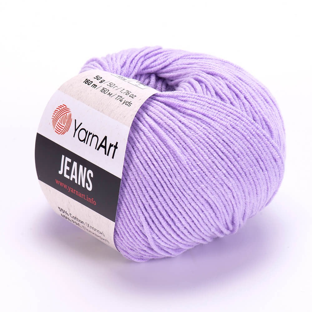 YarnArt Jeans 50g