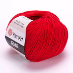 YarnArt Jeans 50g