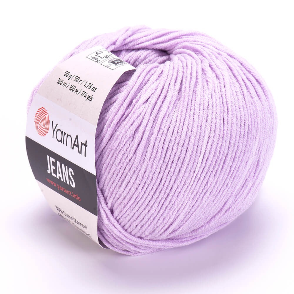YarnArt Jeans 50g