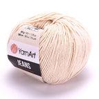 YarnArt Jeans 50g