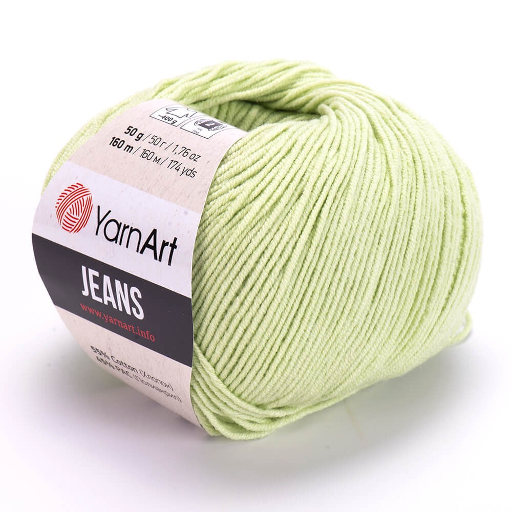 YarnArt Jeans 50g