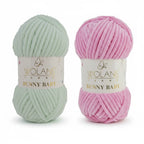 Wolans Bunny Baby - 100g/120m