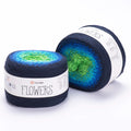 YarnArt Flowers -55% Cotton, 45% Polyacrylic