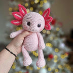 Axolotl