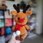 Reindeer