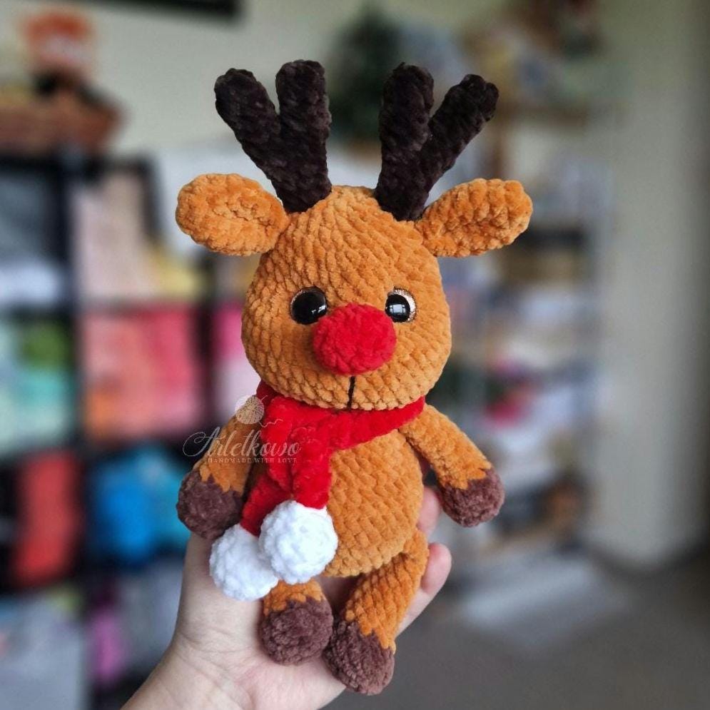 Reindeer