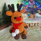 Reindeer