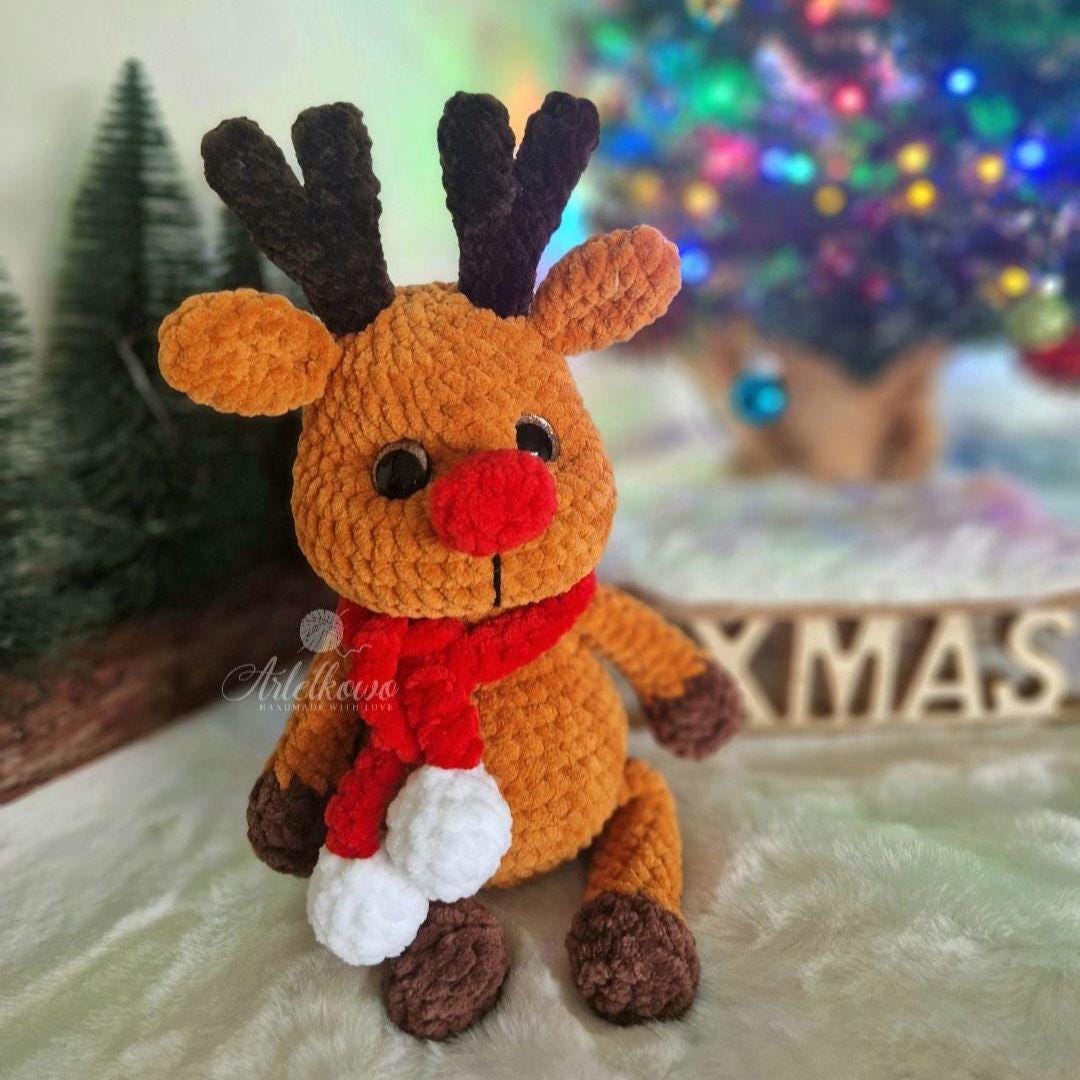 Reindeer