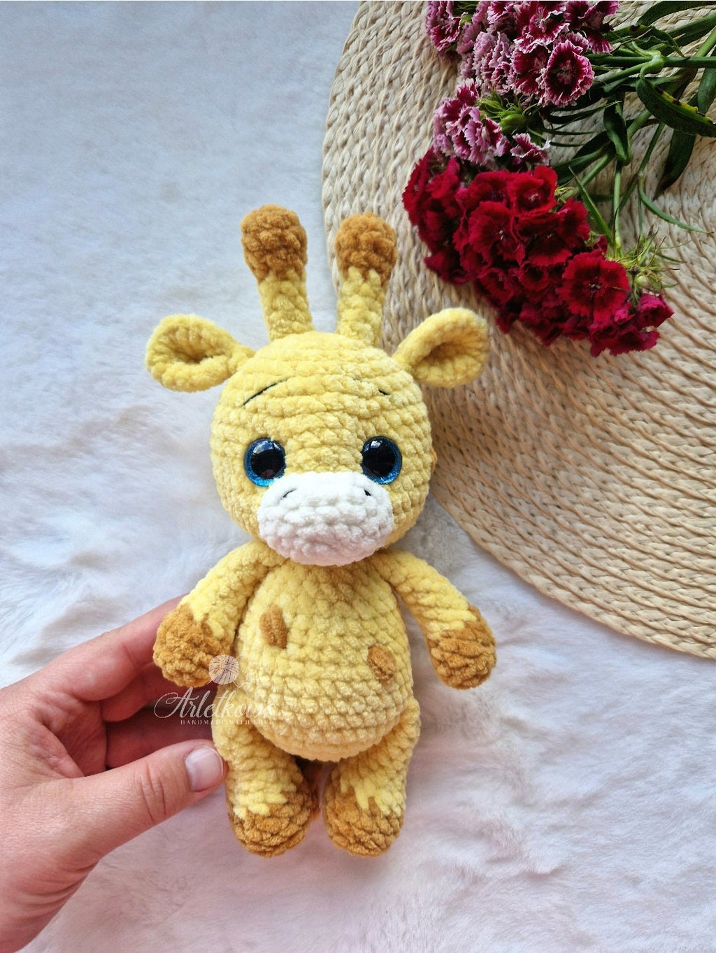 4in1 Amigurumi Patterns