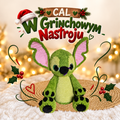 CAL - W Grinchowym Nastroju